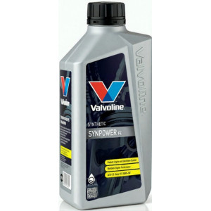 Моторное масло Valvoline SynPower 5W-40