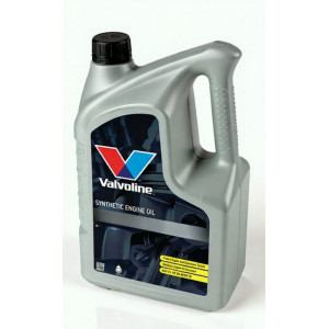 Моторное масло Valvoline SynPower 5W-40