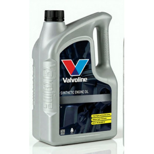 Моторное масло Valvoline SynPower 5W-40