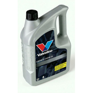 Моторное масло Valvoline SynPower 5W-30