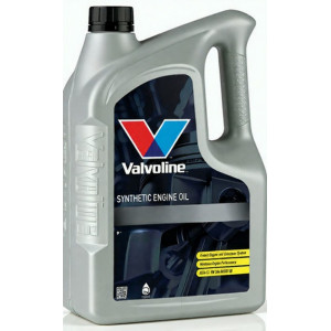 Моторное масло Valvoline SynPower 5W-30