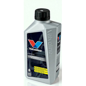 Моторное масло Valvoline SynPower 0W-30
