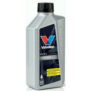 Моторное масло Valvoline SynPower 0W-30