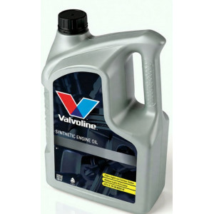 Моторное масло Valvoline MaxLife 5W-40