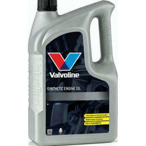 Моторное масло Valvoline MaxLife 5W-40