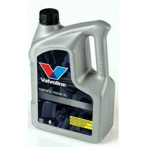 Моторное масло Valvoline SynPower FE 0W-30