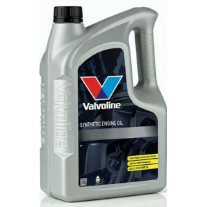 Моторное масло Valvoline SynPower FE 0W-30