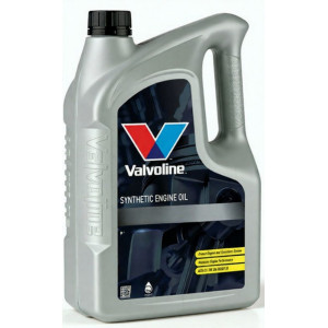 Моторное масло Valvoline SynPower 5W-30