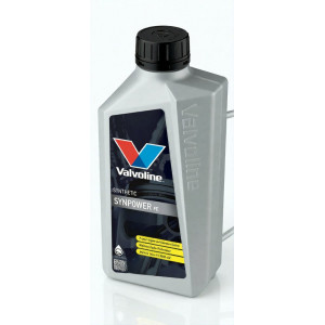 Моторное масло Valvoline MaxLife 5W-40