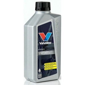 Моторное масло Valvoline MaxLife 5W-40