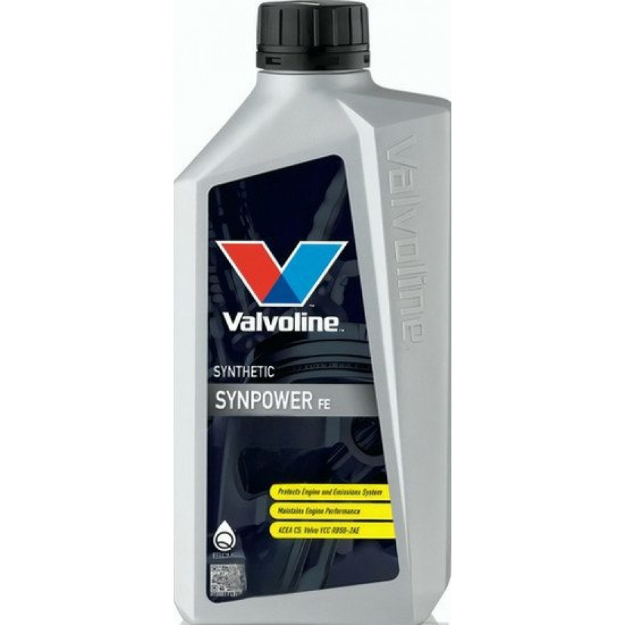 Моторное масло Valvoline MaxLife 5W-40