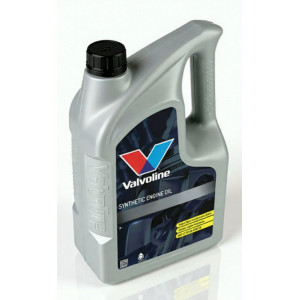 Моторное масло Valvoline All Climate 5W-40