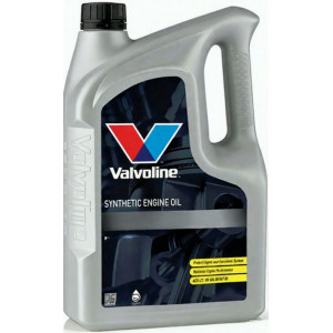 Моторное масло Valvoline All Climate 5W-40