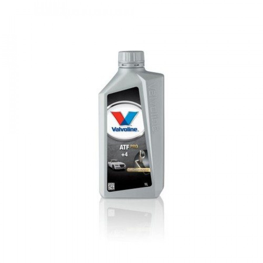 Трансмиссионное масло Valvoline ATF PRO 198