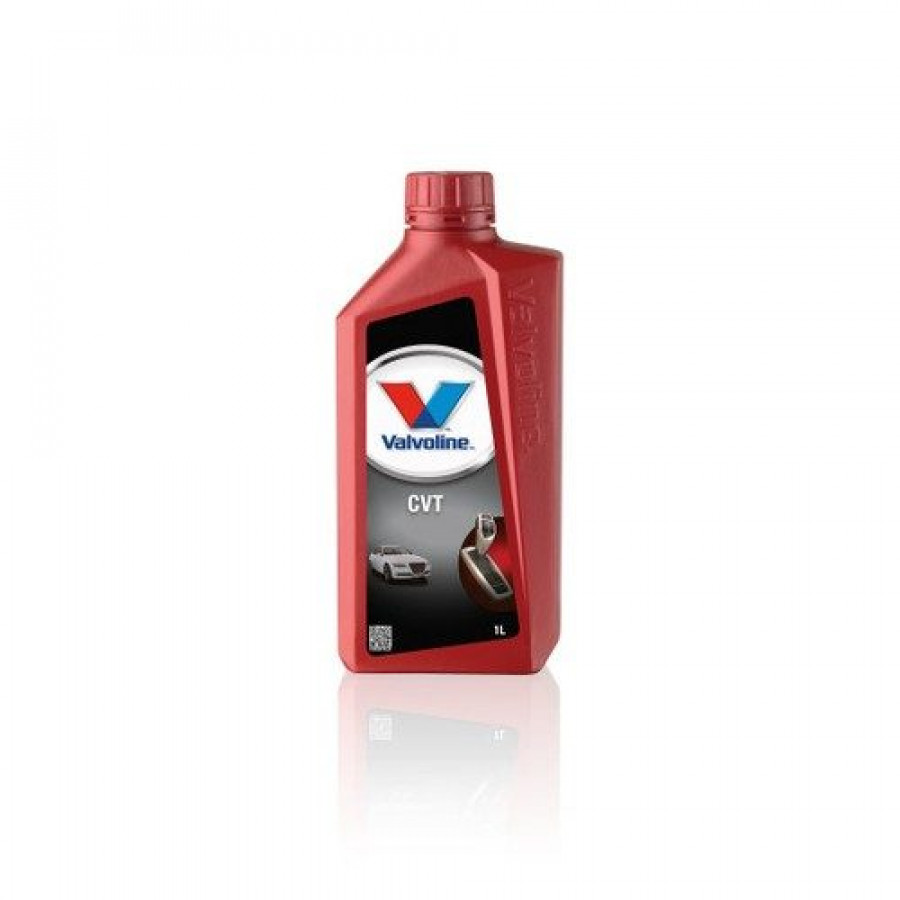 Трансмиссионное масло Valvoline Light & Heavy Duty ATF/CVT ISO 34