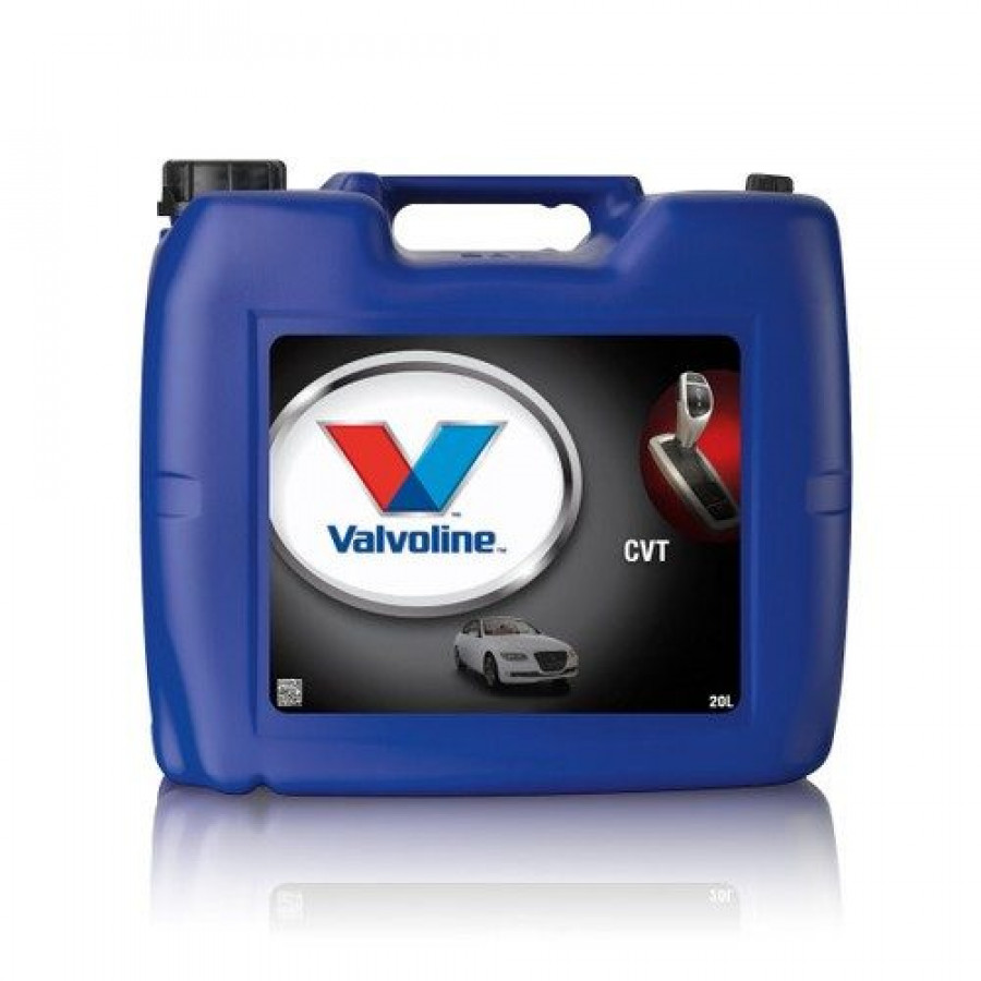Трансмиссионное масло Valvoline Light & Heavy Duty ATF/CVT ISO 34