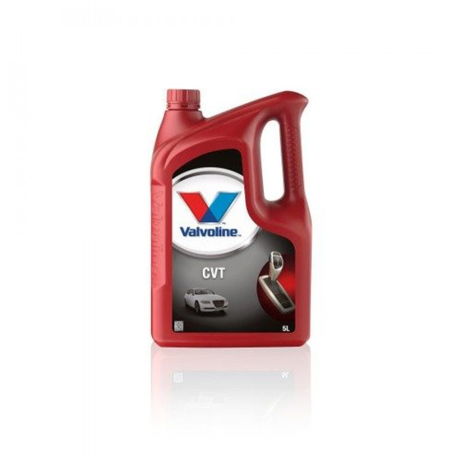 Моторное масло Valvoline Light & Heavy Duty ATF/CVT ISO 34