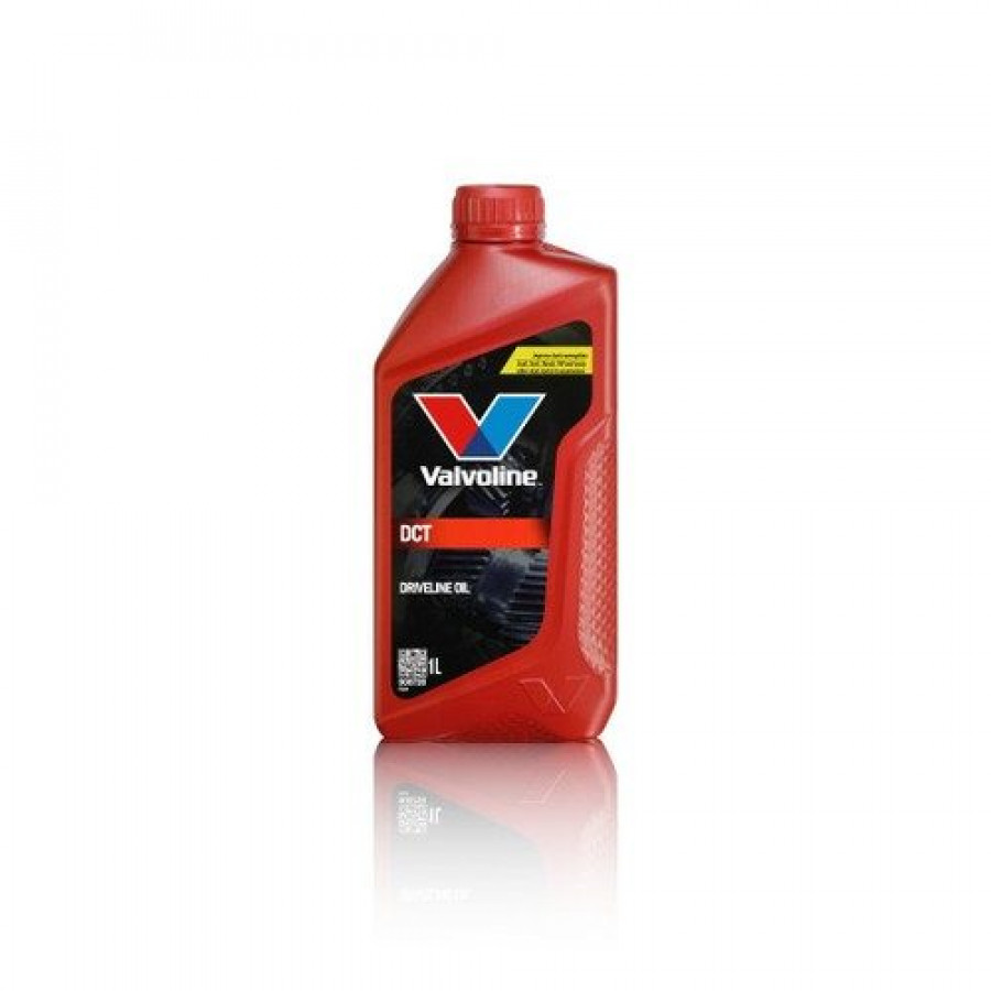 Трансмиссионное масло Valvoline DCT ISO 34
