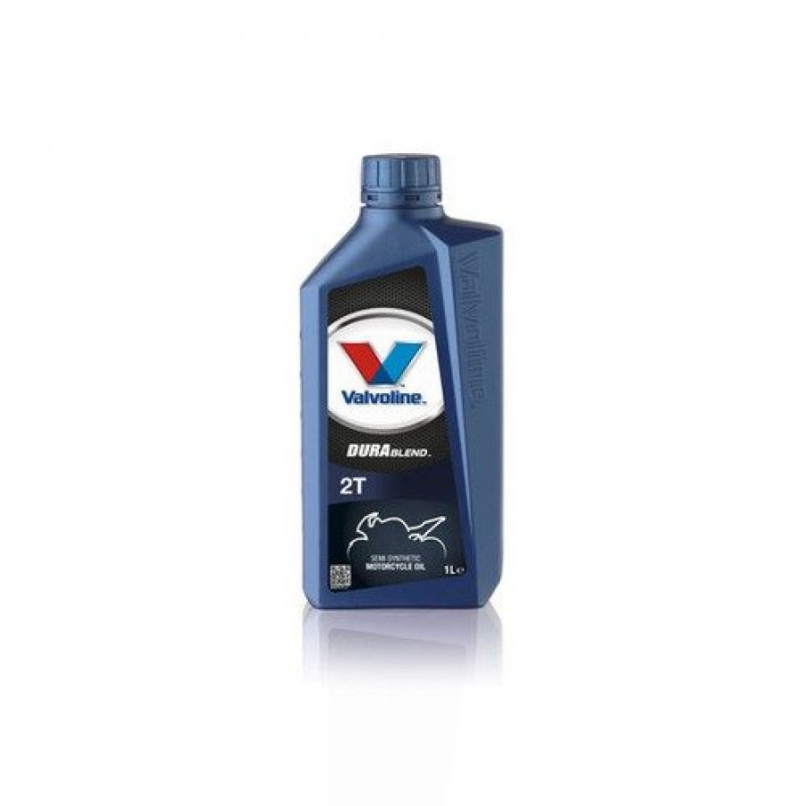Моторное масло Valvoline DuraBlend ISO 57