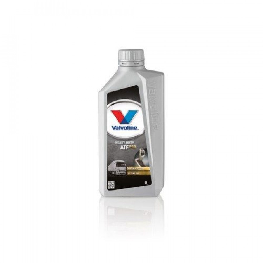 Трансмиссионное масло Valvoline Heavy Duty ATF PRO ISO 36