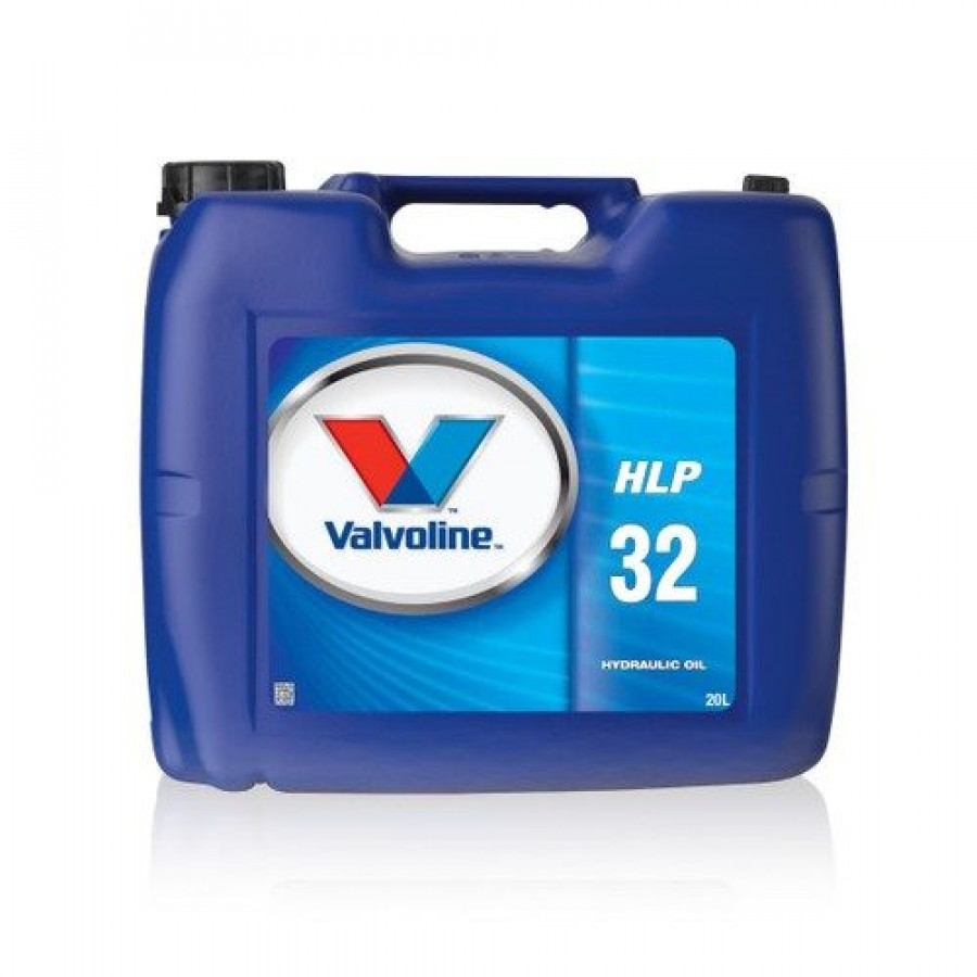 Гидравлическое масло Valvoline ISO 32