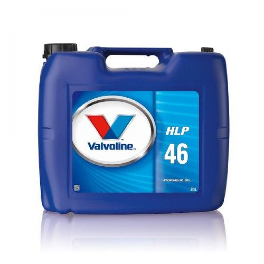 Гидравлическое масло Valvoline ISO 46