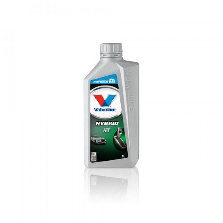 Трансмиссионное масло Valvoline Hybrid ATF ISO 37