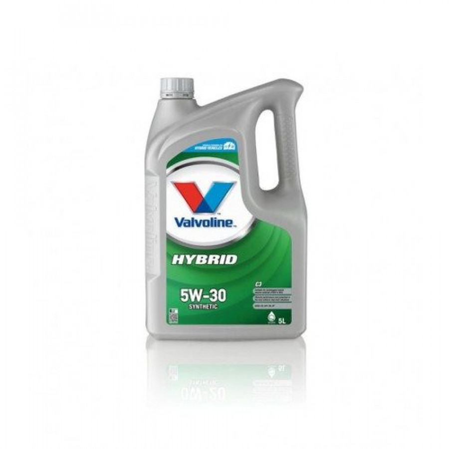 Моторное масло Valvoline Hybrid C3 5W-30