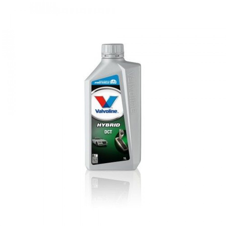 Трансмиссионное масло Valvoline Hybrid ISO 32