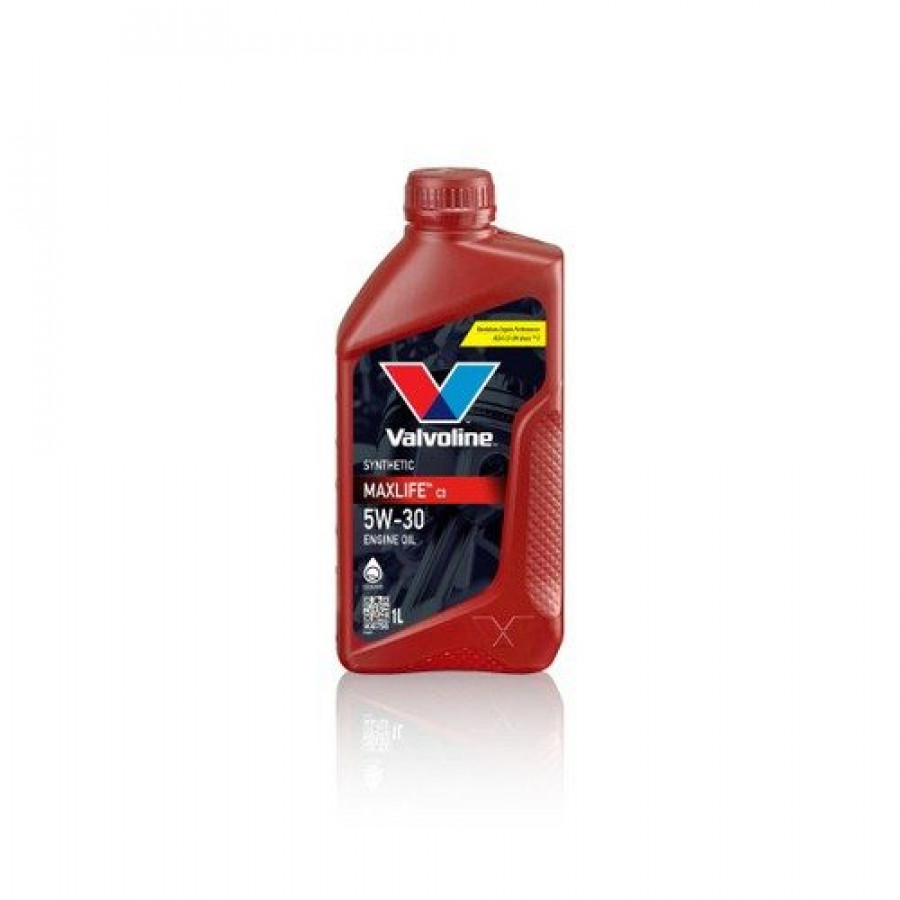 Моторное масло Valvoline MaxLife C3 5W-30