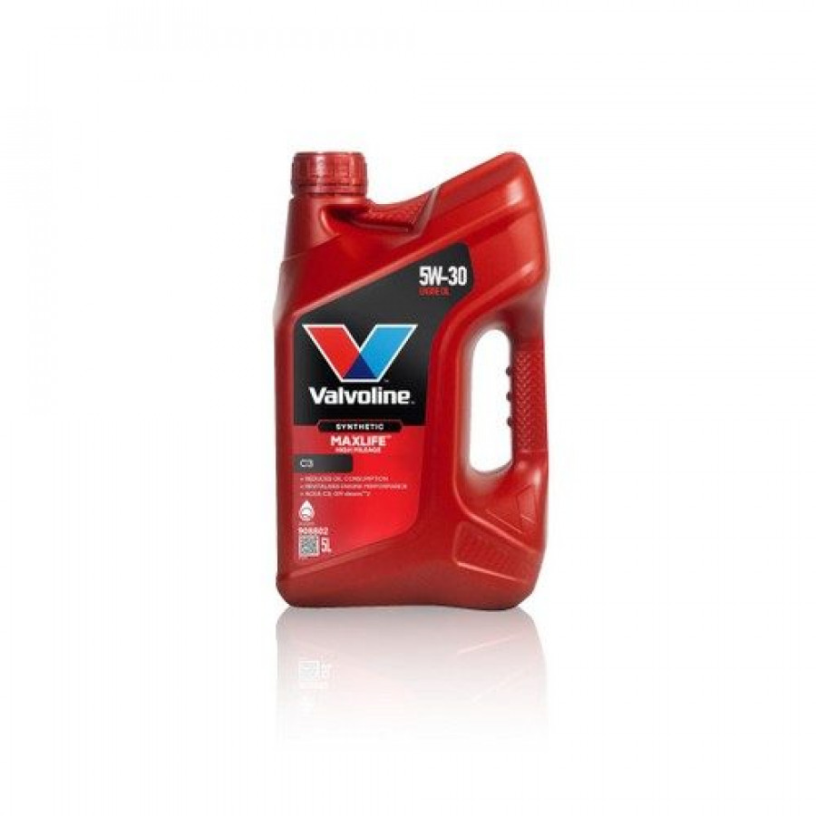 Моторное масло Valvoline MaxLife C3 5W-30