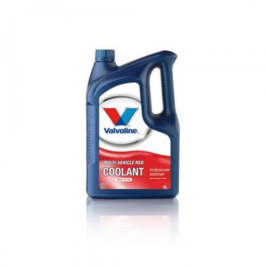 Охлаждающая жидкость Valvoline Multi-Vehicle