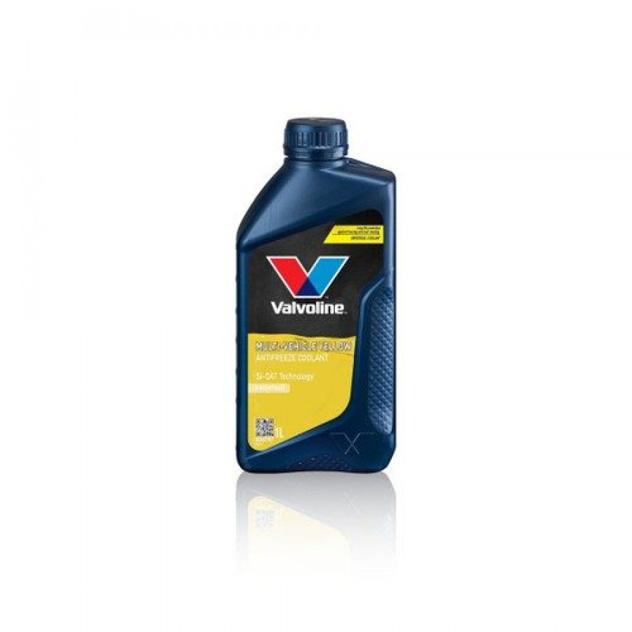 Охлаждающая жидкость Valvoline Multi-Vehicle