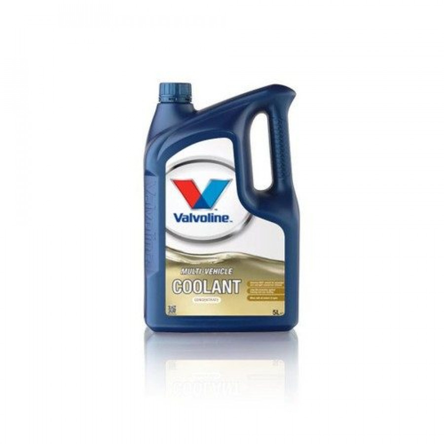Охлаждающая жидкость Valvoline Multi-Vehicle