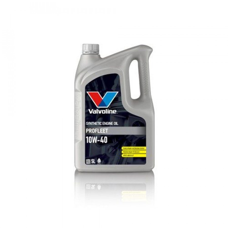 Моторное масло Valvoline All-Fleet Superior 10W-40