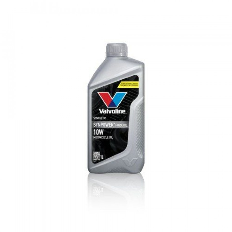 Гидравлическое масло Valvoline SynPower Forkoil ISO 32