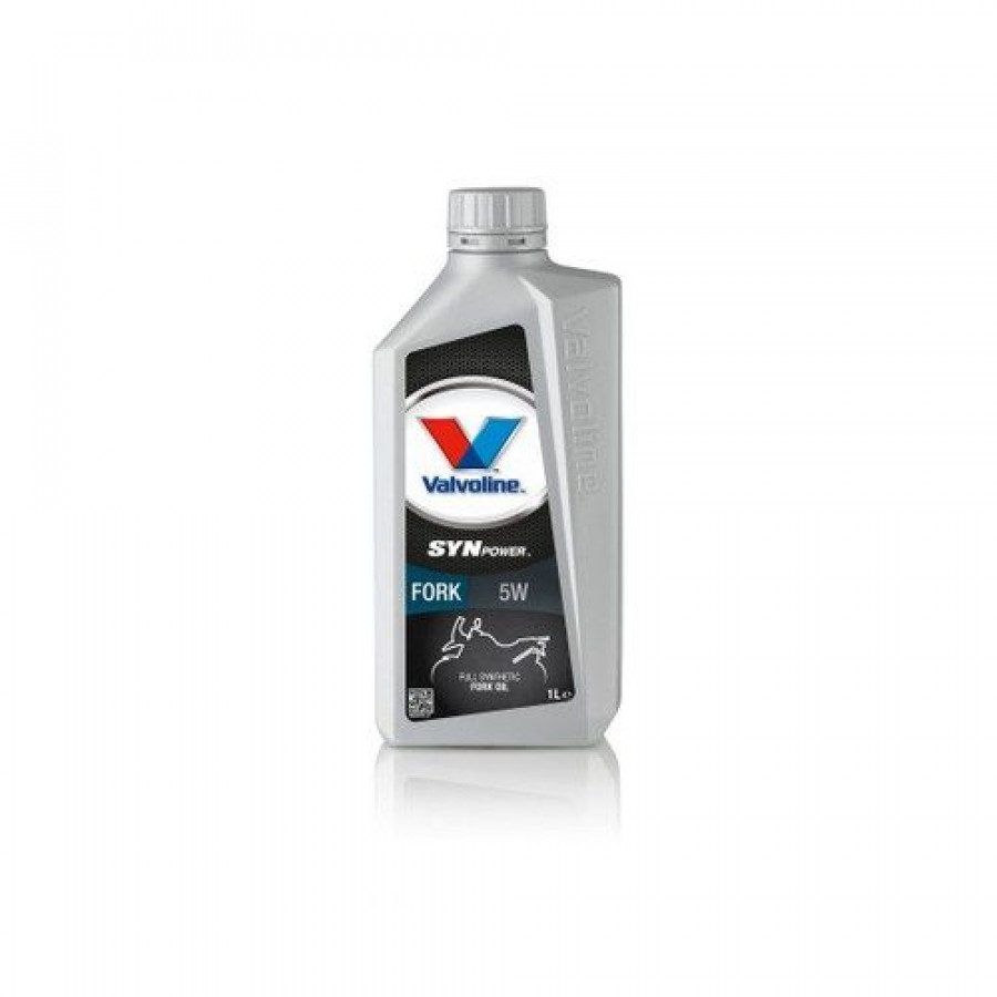 Гидравлическое масло Valvoline SynPower ISO 28
