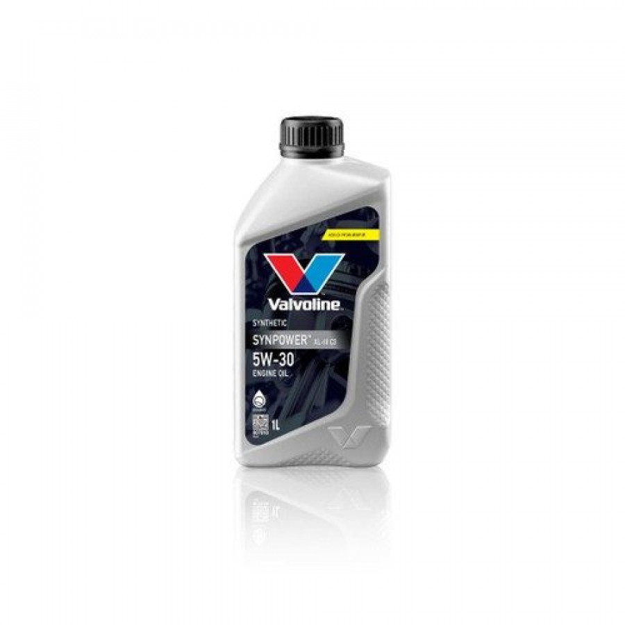 Моторное масло Valvoline SynPower XL-III C3 5W-30