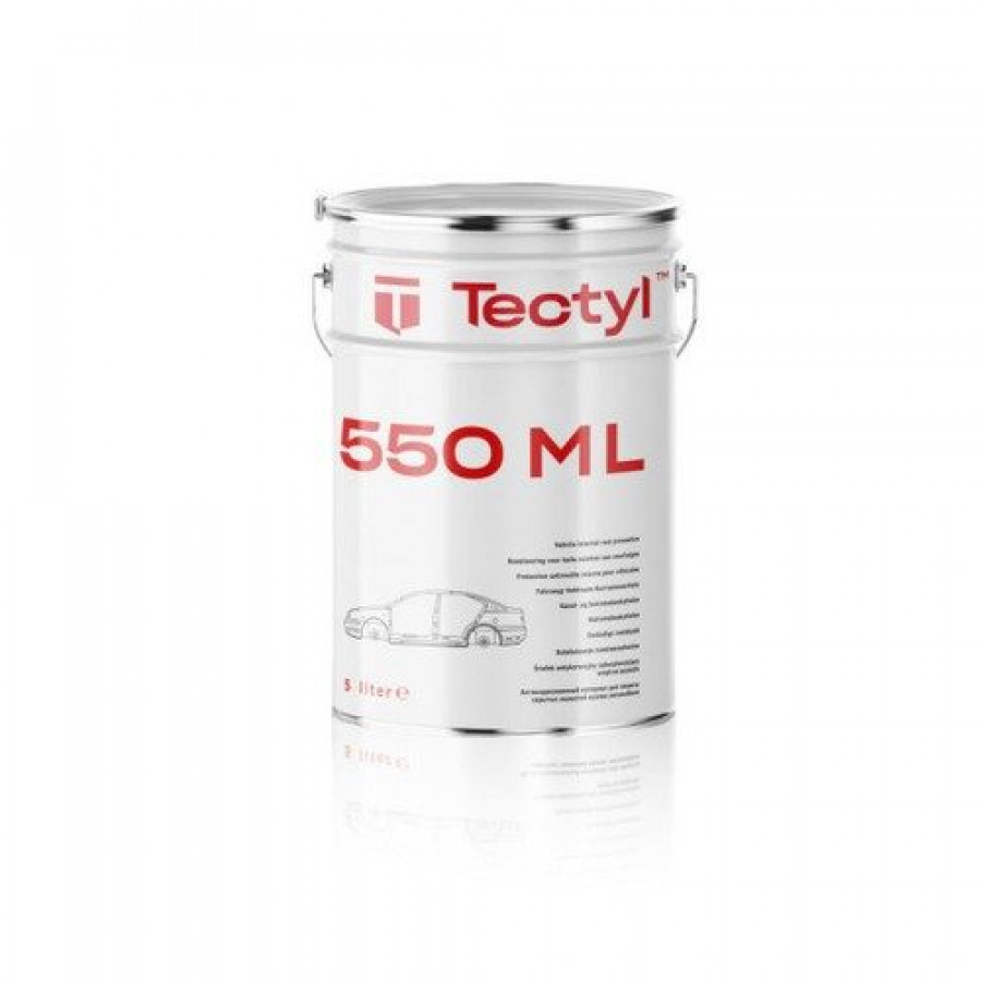 Антикоррозийный состав Valvoline Tectyl