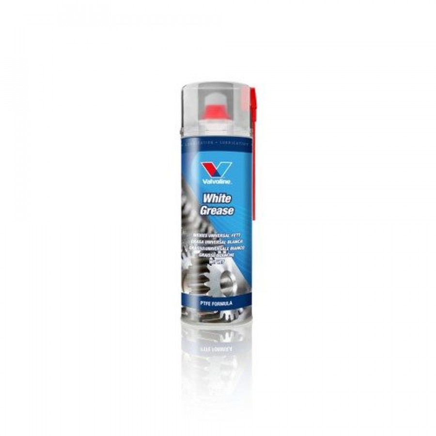 Универсальная смазка Valvoline White Grease